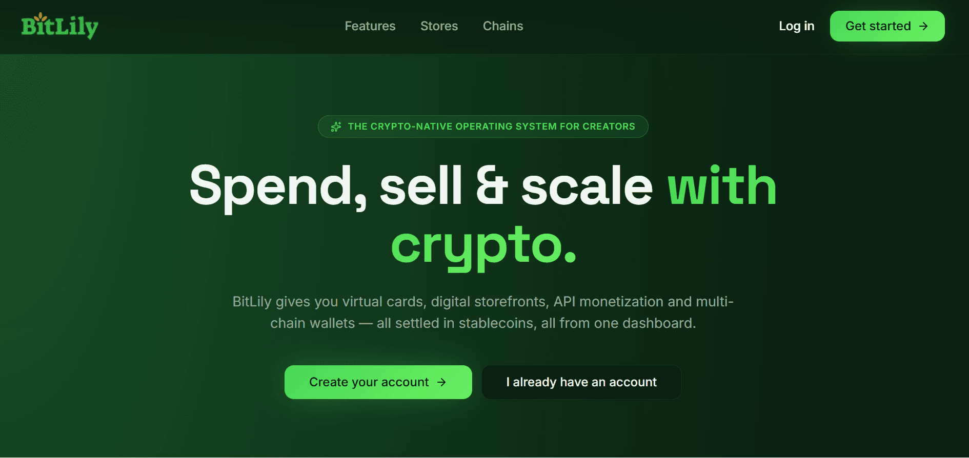 Bitlily 2.0