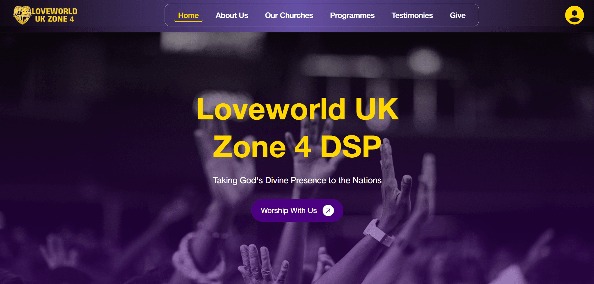 Love World Uk